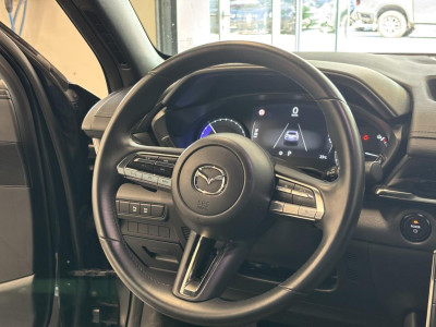 Mazda MX-30 Gebrauchtwagen Mazda MX-30 Gebrauchtwagen