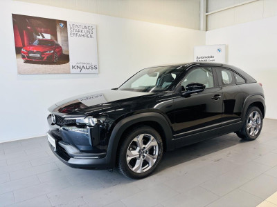 Mazda MX-30 Gebrauchtwagen