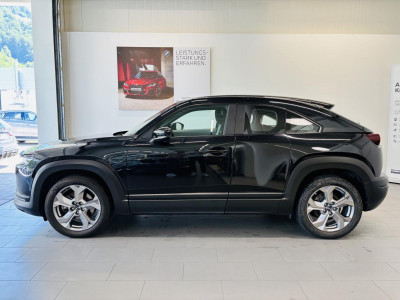 Mazda MX-30 Gebrauchtwagen Mazda MX-30 Gebrauchtwagen