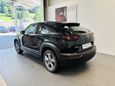 Mazda MX-30 Gebrauchtwagen Mazda MX-30 Gebrauchtwagen