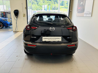 Mazda MX-30 Gebrauchtwagen Mazda MX-30 Gebrauchtwagen