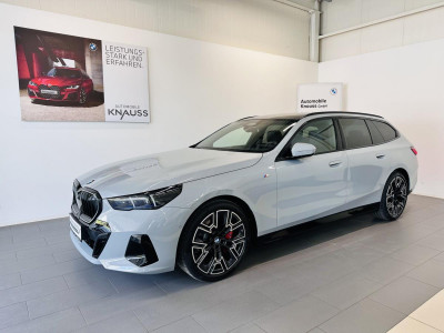 BMW 5er Vorführwagen