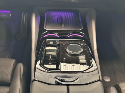 BMW 5er Vorführwagen