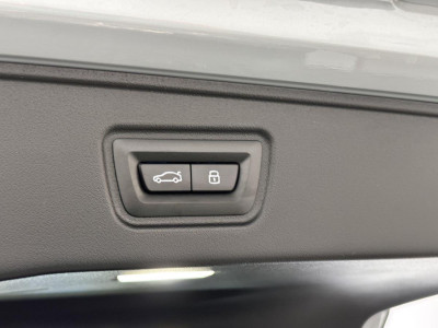 BMW 5er Vorführwagen