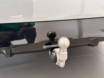 BMW 5er Vorführwagen