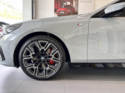 BMW 5er Vorführwagen
