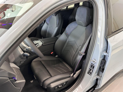 BMW 5er Vorführwagen