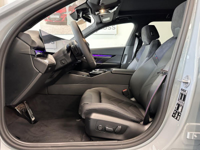 BMW 5er Vorführwagen