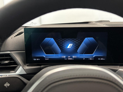 BMW i4 Vorführwagen BMW i4 Vorführwagen