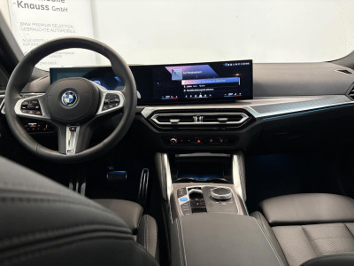 BMW i4 Vorführwagen BMW i4 Vorführwagen
