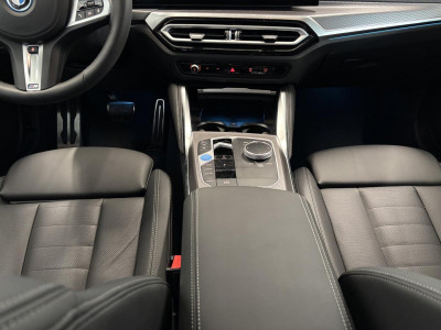 BMW i4 Vorführwagen BMW i4 Vorführwagen