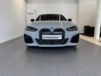 BMW i4 Vorführwagen BMW i4 Vorführwagen