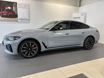 BMW i4 Vorführwagen BMW i4 Vorführwagen