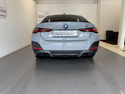 BMW i4 Vorführwagen BMW i4 Vorführwagen