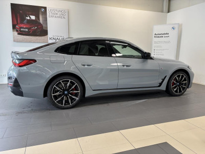 BMW i4 Vorführwagen BMW i4 Vorführwagen