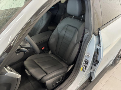 BMW i4 Vorführwagen BMW i4 Vorführwagen