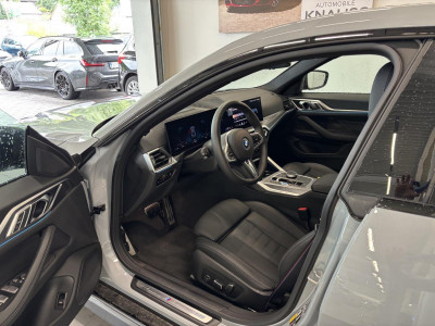 BMW i4 Vorführwagen BMW i4 Vorführwagen