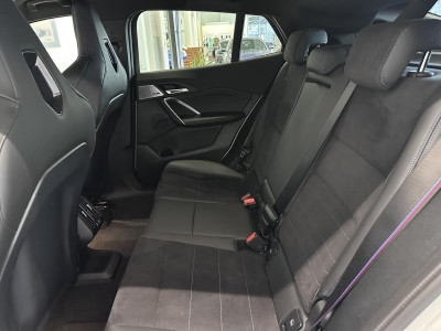 BMW X2 Gebrauchtwagen BMW X2 Gebrauchtwagen