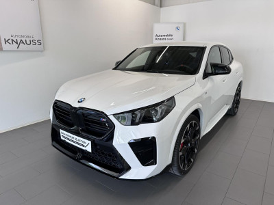 BMW X2 Gebrauchtwagen