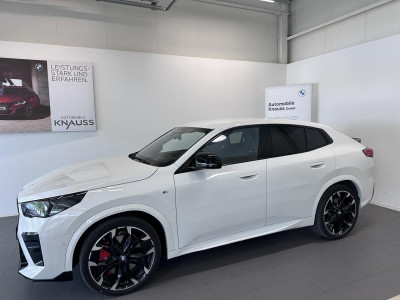 BMW X2 Gebrauchtwagen BMW X2 Gebrauchtwagen