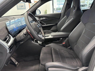 BMW X2 Gebrauchtwagen BMW X2 Gebrauchtwagen