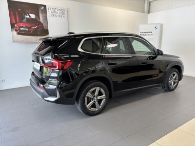 BMW X1 Gebrauchtwagen