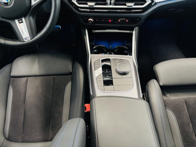 BMW 3er Vorführwagen