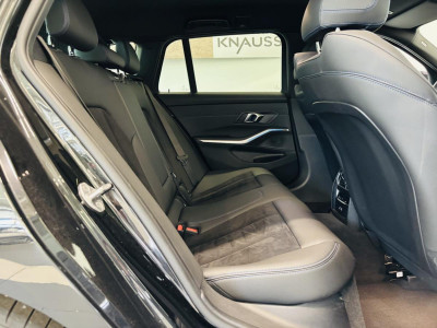 BMW 3er Vorführwagen