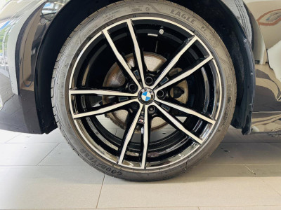 BMW 3er Vorführwagen