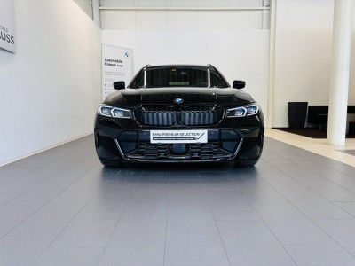 BMW 3er Vorführwagen