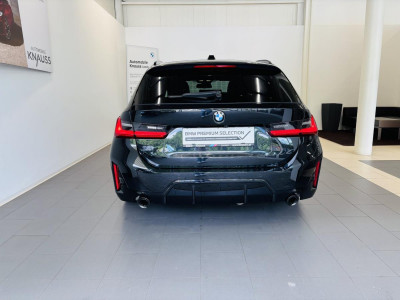 BMW 3er Vorführwagen