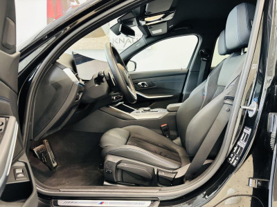 BMW 3er Vorführwagen