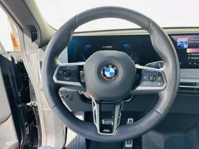 BMW iX Vorführwagen