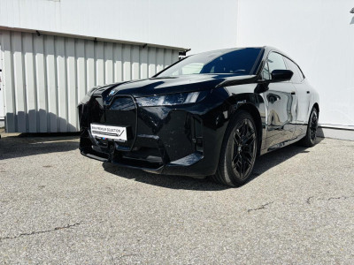 BMW iX Vorführwagen