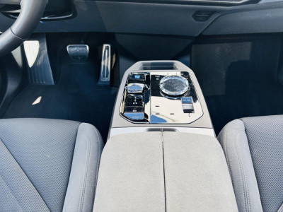 BMW iX Vorführwagen