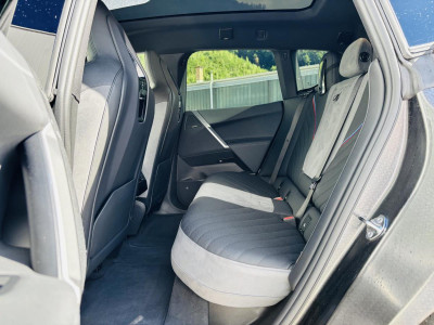 BMW iX Vorführwagen