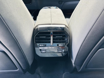 BMW iX Vorführwagen