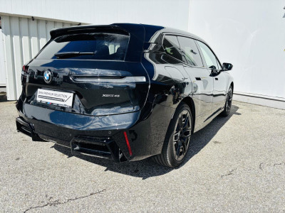 BMW iX Vorführwagen