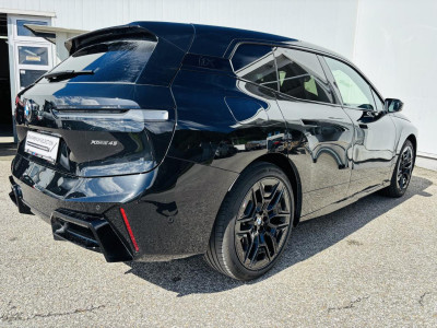 BMW iX Vorführwagen