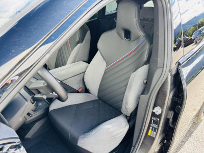 BMW iX Vorführwagen