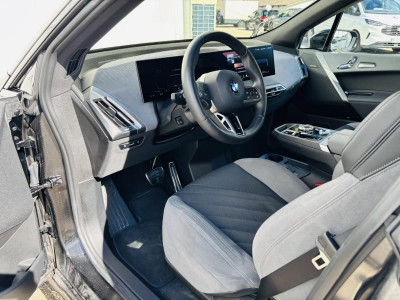 BMW iX Vorführwagen