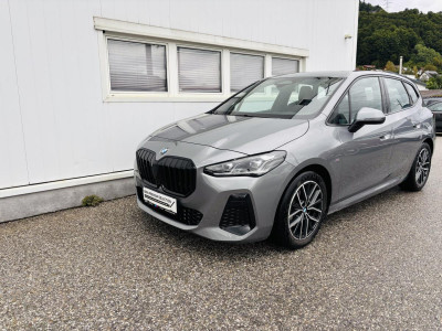 BMW 2er Gebrauchtwagen