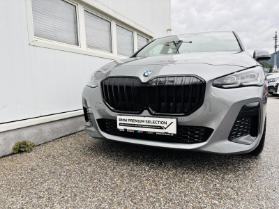 BMW 2er Gebrauchtwagen BMW 2er Gebrauchtwagen