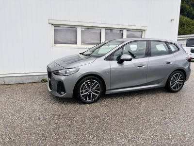 BMW 2er Gebrauchtwagen BMW 2er Gebrauchtwagen