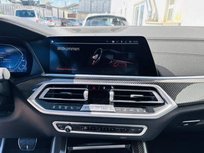 BMW X5 Gebrauchtwagen BMW X5 Gebrauchtwagen