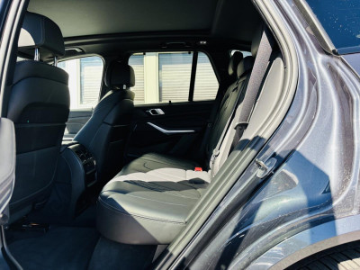 BMW X5 Gebrauchtwagen BMW X5 Gebrauchtwagen