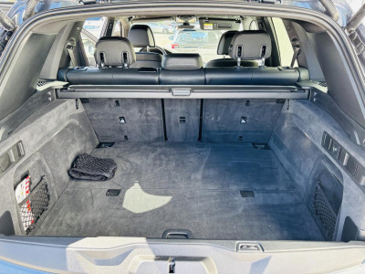 BMW X5 Gebrauchtwagen BMW X5 Gebrauchtwagen