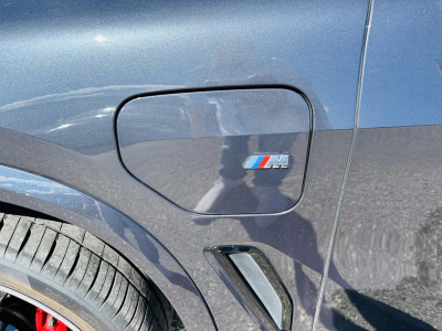 BMW X5 Gebrauchtwagen BMW X5 Gebrauchtwagen