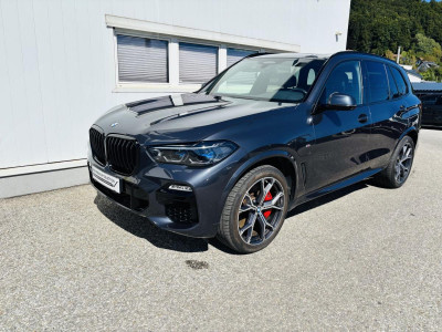 BMW X5 Gebrauchtwagen BMW X5 Gebrauchtwagen