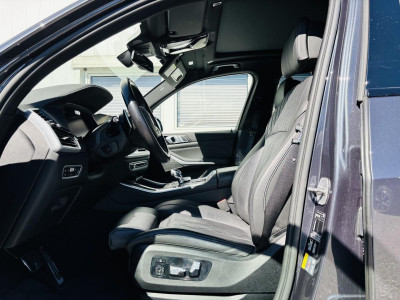 BMW X5 Gebrauchtwagen BMW X5 Gebrauchtwagen